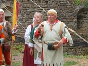 Château de Thil 12/08/2015
