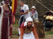 Château de Thil 12/08/2015