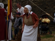 Château de Thil 12/08/2015