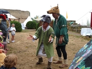 Château de Thil 12/08/2015