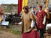 Château de Thil 12/08/2015