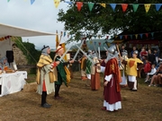 Château de Thil 12/08/2015