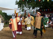 Château de Thil 12/08/2015