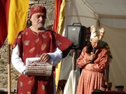 Château de Thil 12/08/2015
