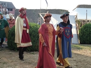 Château de Thil 12/08/2015