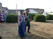 Château de Thil 12/08/2015