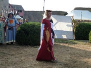 Château de Thil 12/08/2015