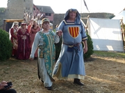 Château de Thil 12/08/2015