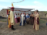 Château de Thil 12/08/2015