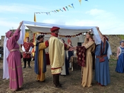 Château de Thil 12/08/2015