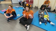 Animation Enfants Avril 2016