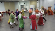 Animation Enfants Avril 2016