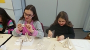 Animation Enfants Avril 2016