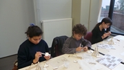 Animation Enfants Avril 2016