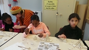 Animation Enfants Avril 2016