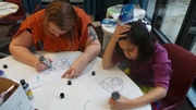 Animation Enfants Avril 2016