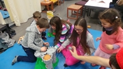 Animation Enfants Avril 2016