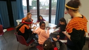 Animation Enfants Avril 2016