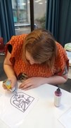 Animation Enfants Avril 2016