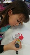 Animation Enfants Avril 2016