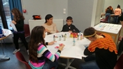 Animation Enfants Avril 2016