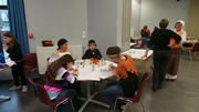 Animation Enfants Avril 2016