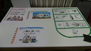 Animation Enfants Avril 2016