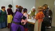 Animation Enfants Avril 2016