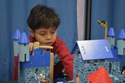 Animation Enfants Avril 2016