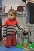Animation Enfants Avril 2016