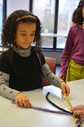 Animation Enfants Avril 2016