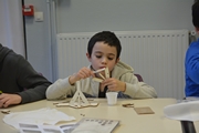 Fontenay Trésigny 28/05/2014