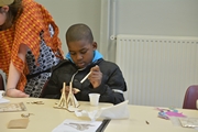 Animation Enfants Avril 2016