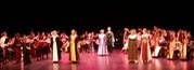 Espace Lino Ventura Avril 2016