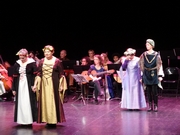 Espace Lino Ventura Avril 2016