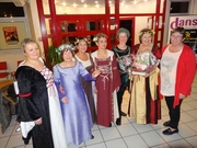 Espace Lino Ventura Avril 2016