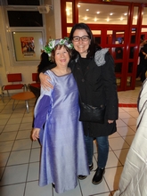Espace Lino Ventura Avril 2016