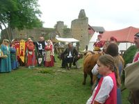 Chateau de Thil 13/08/2017