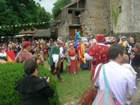 Chateau de Thil 13/08/2017