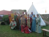 Chateau de Thil 13/08/2017