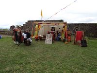 Chateau de Thil 13/08/2017
