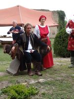 Chateau de Thil 13/08/2017