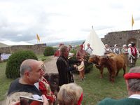 Chateau de Thil 13/08/2017