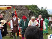 Chateau de Thil 13/08/2017