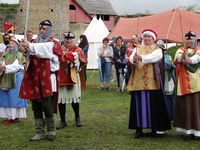 Chateau de Thil 13/08/2017