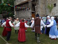 Chateau de Thil 13/08/2017