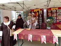 Foire d'Automne 30/09/2017