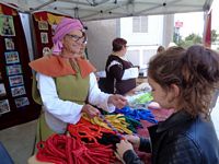 Foire d'Automne 30/09/2017
