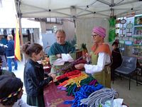 Foire d'Automne 30/09/2017