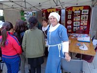 Foire d'Automne 30/09/2017